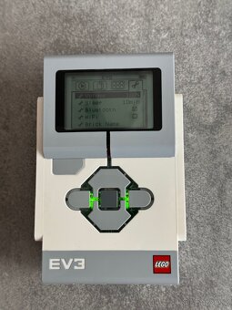 Lego Mindstorms EV3 - 10
