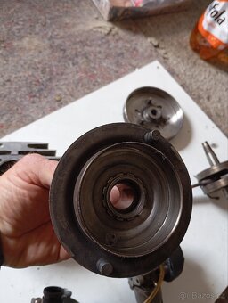 Babetta 210 - 10