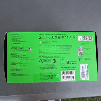 Razer Blackshark V2 Pro-white edition - 10