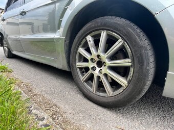 FORD S MAX 2.0 TDCI 103KW - 10