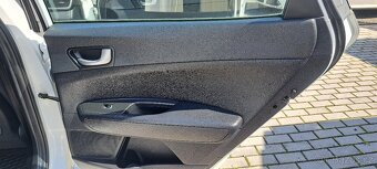Kia Optima 1,7CRDi 104kw r.v.2/2018 Automat Odpočet DPH - 10