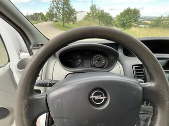 Opel Vivaro L2H1 2.0 84kw - 10