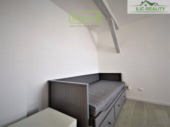 Pronájem bytu 1+kk 25 m² - 10
