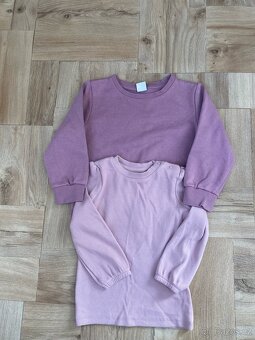 Sada oblečeni 86/92 Lindex,GAP. - 10
