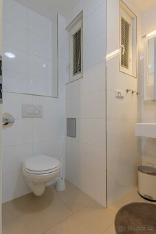 Pronájem bytu 1+1, U Pernštejnských, Praha - Nusle, Praha 4 - 10