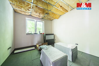 Prodej rodinného domu, 77 m², Dasnice - 10
