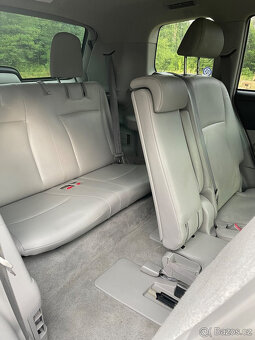 2009 Toyota Highlander Hybrid Limited. - 10