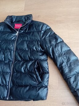 Guess dámská prošívaná bunda vel. S - 10