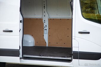 Renault Master L2H2P3 Blue dCi 135 Furgon Extra 6e - 10