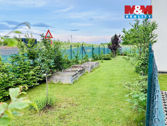 Prodej rodinného domu, 93 m², Jenštejn, ul. Kovářská - 10