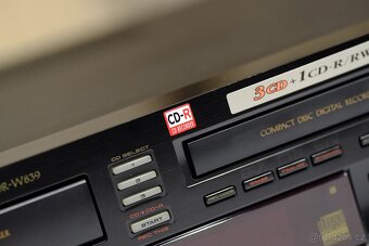 PIONEER - cd rekorder - 10