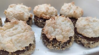 Vánoční cukroví - 10