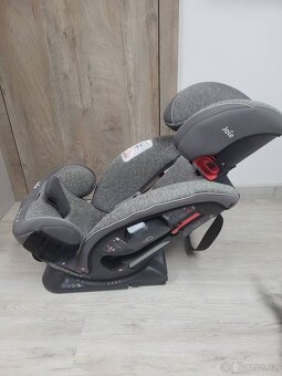 Autosedačka JOIE every stage fx - REZERVACE - 10