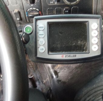 Mercedes Benz Axor 18.29 - 10