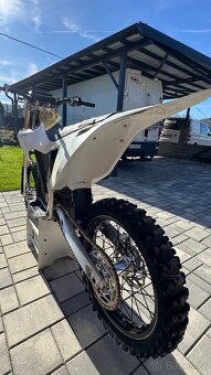 STARK VARG MX ALPHA 80HP ELEKTRICKÁ MOTORKA - [31.10. 2025] - 10