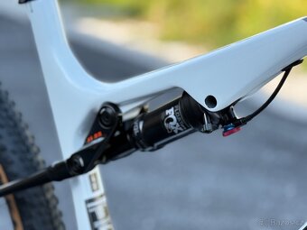 Nový KTM Scarp Elite Carbon 29 Fox/Shimano Deore XT 1x12 - 10