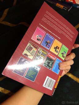 Učebnice ke státní maturitě/ VŠ - Aj + ČJ - 10