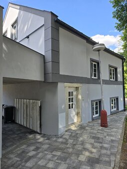 Zednické a stavební práce - 10