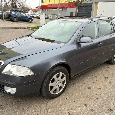 Škoda OCTAVIA, 2.0TDI 103KW,2008,1.MAJITEL,KOUPENO,CZ - 10