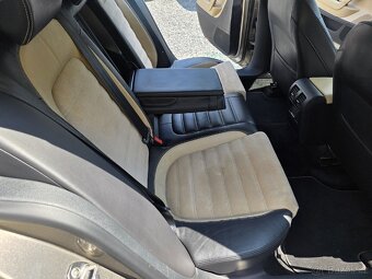 Volkswagen Passat CC 2.0 TDi DSG Kuže Led - 10