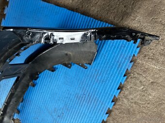 Mercedes Benz V-klasse W447 přední nárazník - 10