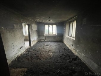 RD Vysočany, obec Bor, okr.Tachov - prodej aukcí - 10