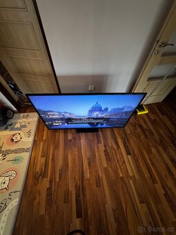 Televize Lg 55” REEZERVACE - 10