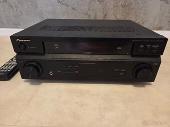 Zvukouvá sestava 5.1 repro vč. zesilovače - 10