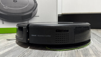 iRobot Roomba Combo S NOVOU BATERIÍ - 10
