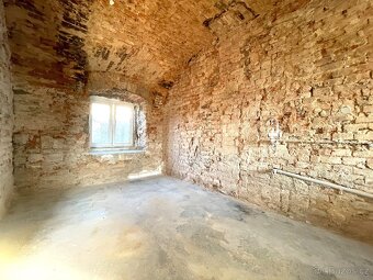 Prodej rodinného domu v Jaroměři – Palackého ulice - 10