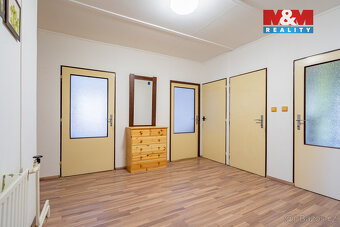 Prodej rodinného domu, 210 m², Horní Planá - Zvonková - 10