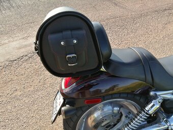 Harley Davidson - V ROD VRSCA - 10