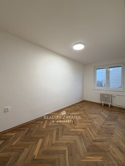 Pronájem bytu 3+1 62 m², Pardubice - Studánka, ev.č. 01049 - 10
