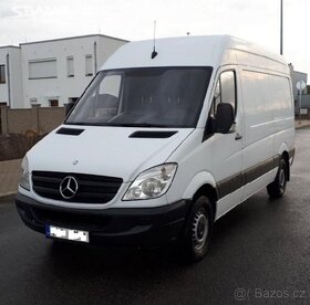 MB-Mercedes Vito 638,Vito 639 ,Viano,Sprinter - 10