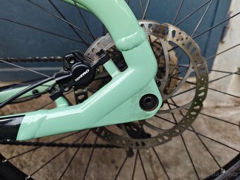 Eletrokolo Haibike hardseven 6 - 10