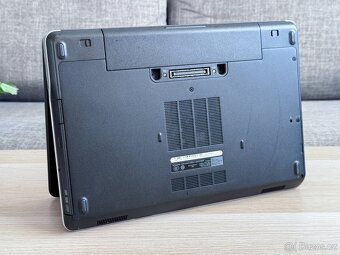 Dell Latitude E6440 - i7-4610M, 16GB, 256GB SSD, HD+ - 10