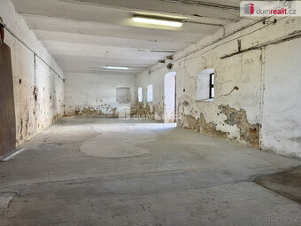 Prodej komerční nemovitosti v Pravčicích - 10