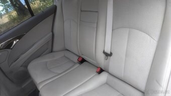 Mercedes E - w211, 320cdi, 4matic, 165kw - 10