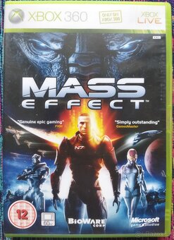 Hry Xbox 360 (1 z 4) - 10