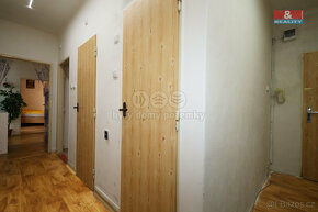 Prodej bytu 2+1, 50 m², Karlovy Vary, nábřeží Jana Palacha - 10