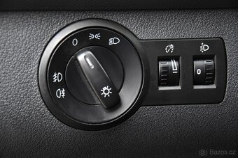 Volkswagen Caddy MAXI 1.6 TDi, DUAL KLIMA, TEMPOMAT, PDC - 10