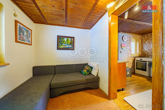 Prodej chaty, 50 m², Cheb, Podhrad - 10