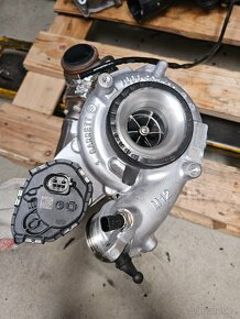 AUDI Q7 4M / Q8 3,0 TDI TURBO / KLIMA 2023 - 10