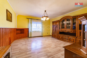 Prodej domu 140m2, pozemek 1327m2 v Lestkově, okr. Tachov - 10