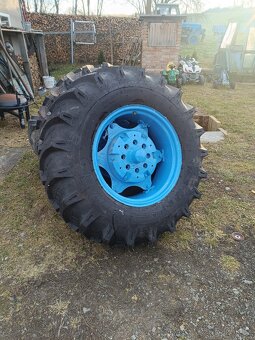 Prodám Zetor 4611 - 10