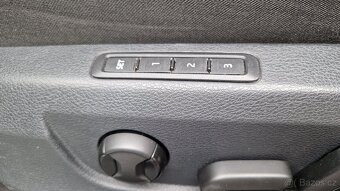ŠKODA SUPERB 3 2.0 TDI 110KW.DSG.STYLE.BI-XENONY.VELKÁ NAVI - 10