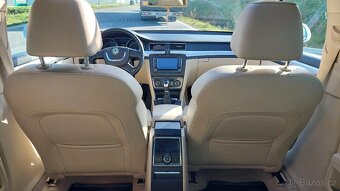 Prodej Škoda Superb Combi Elegance 2 TDI 103kw. - 10