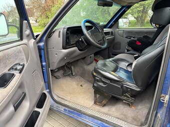 Dodge RAM1500, 5,9i V8, PaceTruck - 10