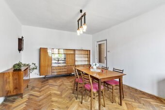 Prodej rodinného domu se zahrádkou, sklepem i garáží, Libáň - 10