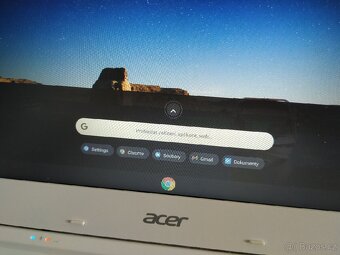 Acer Chromebook 13 CB5-311 - 10
